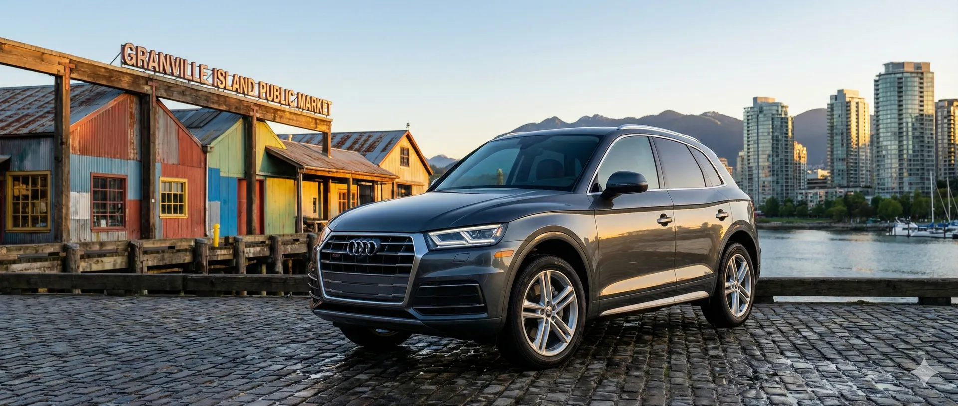 Cash for cars in Vancouver